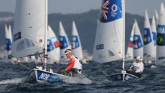 Hrvatski jedriličar Tonči Stipanović zauzeo je 15. mjesto