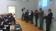 Dodjela nagrada HAZU-a