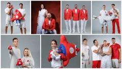 Hrvatski olimpijci u Parizu 