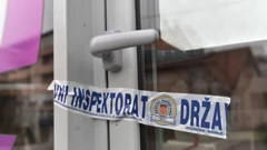 Zapečaćena teretana Andrije Klarića