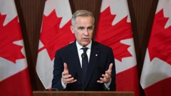 Kanadski premijer Mark Carney 