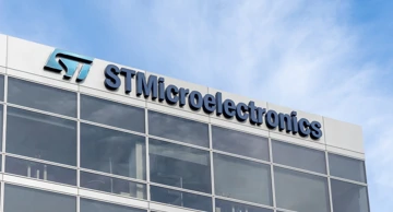 STMicroelectronics