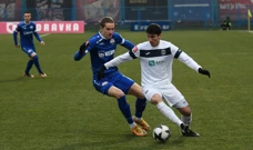 Dvoboj Slaven Belupa i Rudeša, Foto: Damir Špehar/PIXSELL