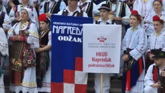 HKUD "Napredak" Odzak