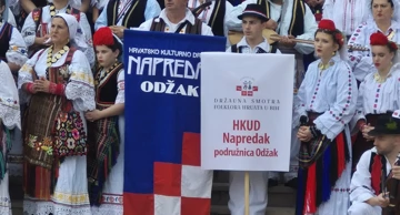 HKUD "Napredak" Odzak