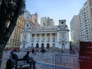 Río de Janeiro / Rio de Janeiro, Foto: Laura Bartulin//