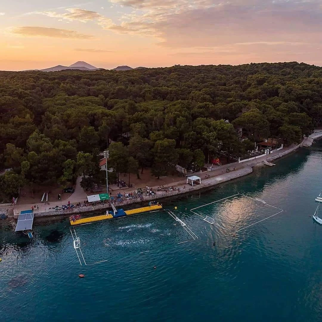 Vaterpolo priča s otoka koja traje četvrt stoljeća