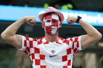 navijač, Foto: Igor Kralj/Pixsell