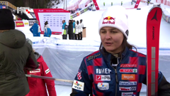 Zrinka Ljutić, Foto: HTV/HRT