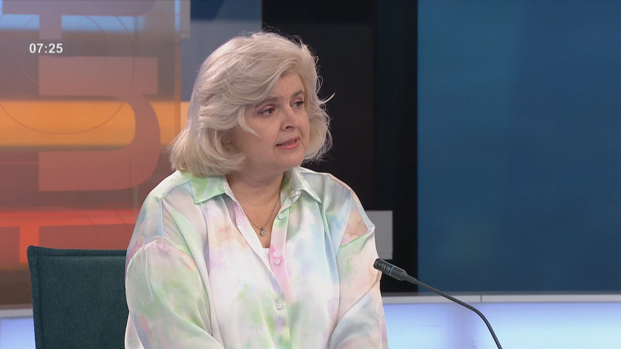 Mirjana Kujundžić Tiljak