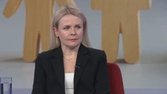 Marija Barilić, ravnateljica Uprave za obitelj i socijalnu politiku pri Ministarstvu rada, mirovinskog sustava, obitelji i socijalne politike, Foto: Otvoreno/HRT