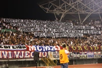 Hajduk - Istra 1961 , Foto:  Jakov Prkic  /CROPIX