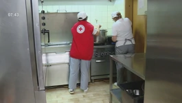 Crveni križ u Županji ima pune ruke posla; razvozi obroke najpotrebitijima