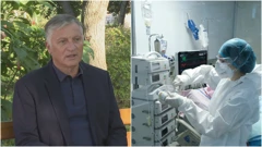 Prebolio teški oblik korone: Nisam znao što je java
