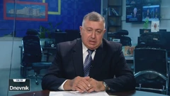 Tonči Tadić u središnjem Dnevniku