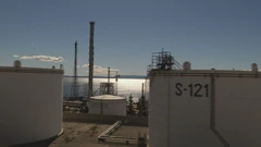 Hrvatska zatražila izuzeće za vakuumsko plinsko ulje?