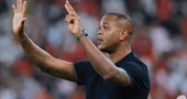 Patrick Kluivert