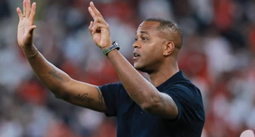 Patrick Kluivert