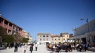 Terase kafića
