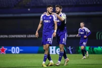 Dinamo - Ballkani, Foto:  Luka Stanzl /PIXSELL