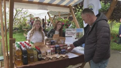 Poljoprivredna škola u Osijeku