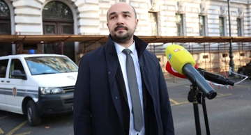 USKOK Deputy Director Vedran Libl