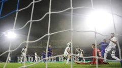 Dvoboj Dinama i Qarabaga u Maksimiru