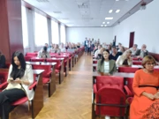 Veleučilište M.Marulića, Foto: L.G./HRT