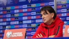 Zlatko Dalić 