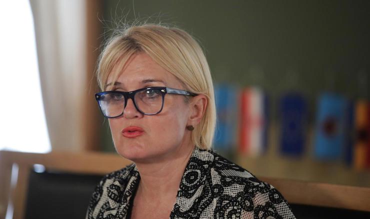 Rinčić: Hilton ima pravo ograditi plažu, ali ne i zaključati