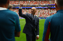 Roberto Martinez, Foto: Pedro Nunes/REUTERS