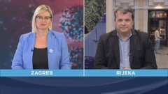 Pero Lučin, znanstvenik s Medicinskog fakulteta u Rijeci