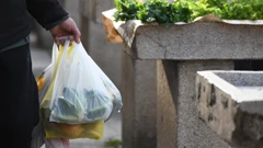 Kreće naplata plastičnih vrećica