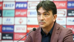 Zlatko Dalić