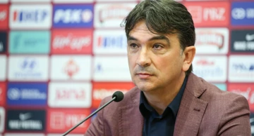 Zlatko Dalić