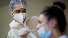 Udvostručen broj zaraženih koronavirusom