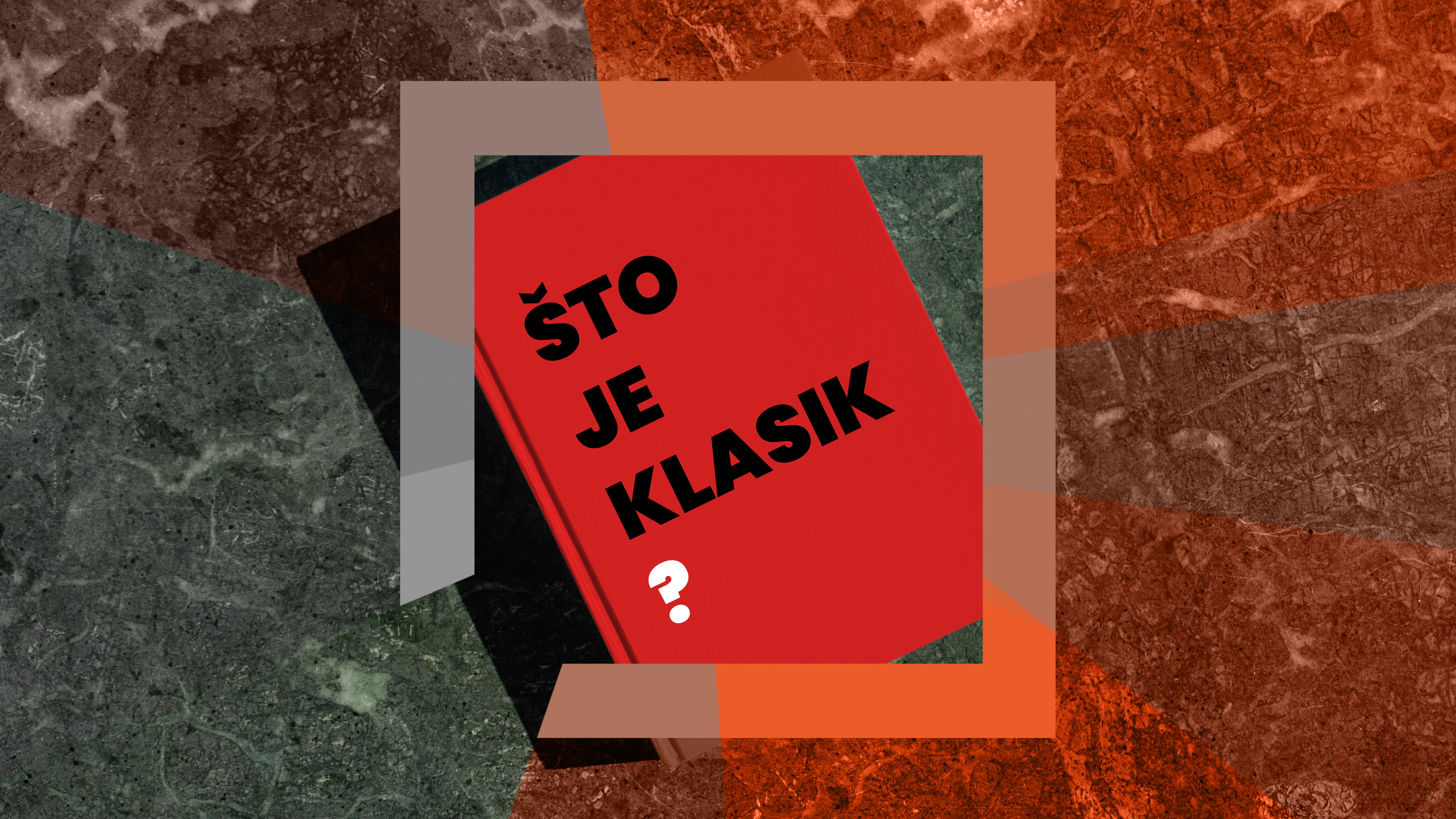 Što je klasik?
