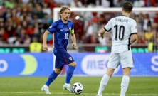 Dvoboj Portugala i Hrvatske, Foto: Joao Rico/PIXSELL