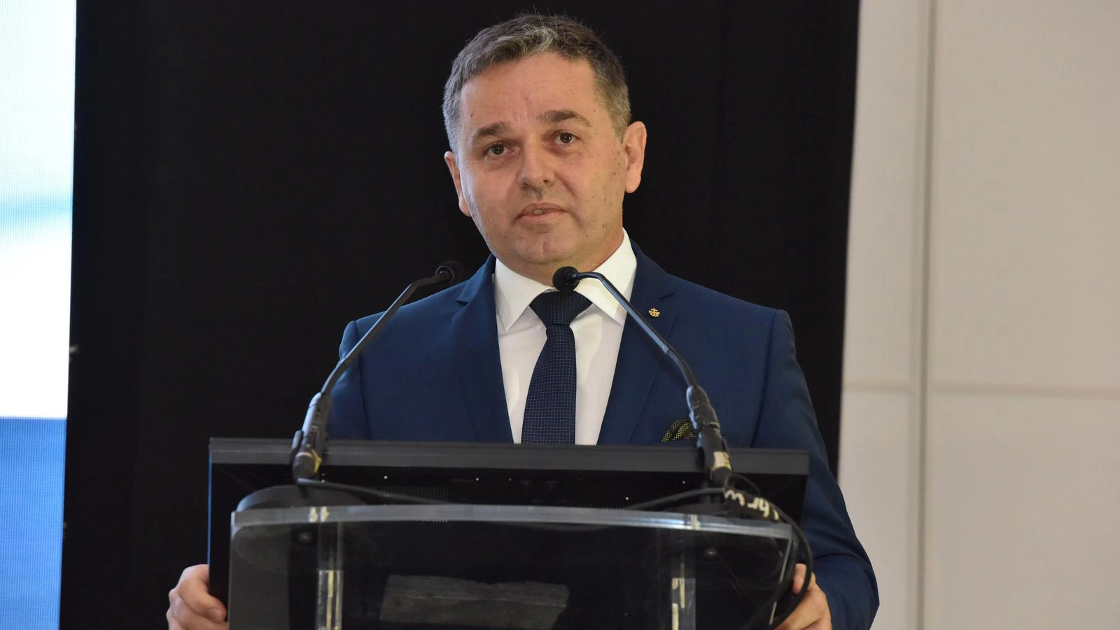 Rotim se ne vraća na posao; KBC Sestre milosrdnice uveo mjeru opreza