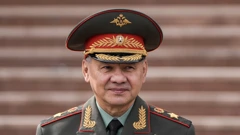 Sergej Šojgu