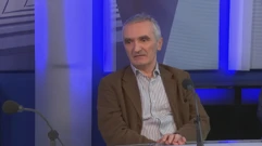 Zorislav Antun Petrović, Foto: HTV/HRT