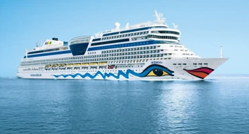 Aida Blu
