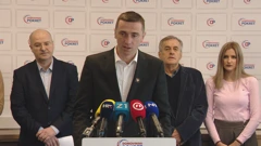 Ivan Penava, predsjednik Domovinskog pokreta