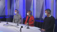 Gostovanje u emisiji 