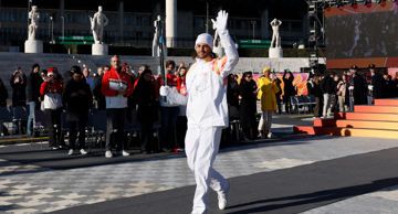 Gregorio Paltrinieri