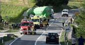 Tragedija kod Varaždina