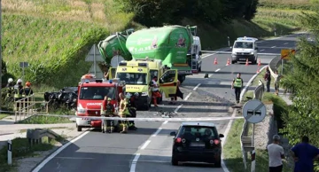Tragedija kod Varaždina