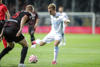 Justas Lasickas, Foto: Goran Kovacic/Pixsell