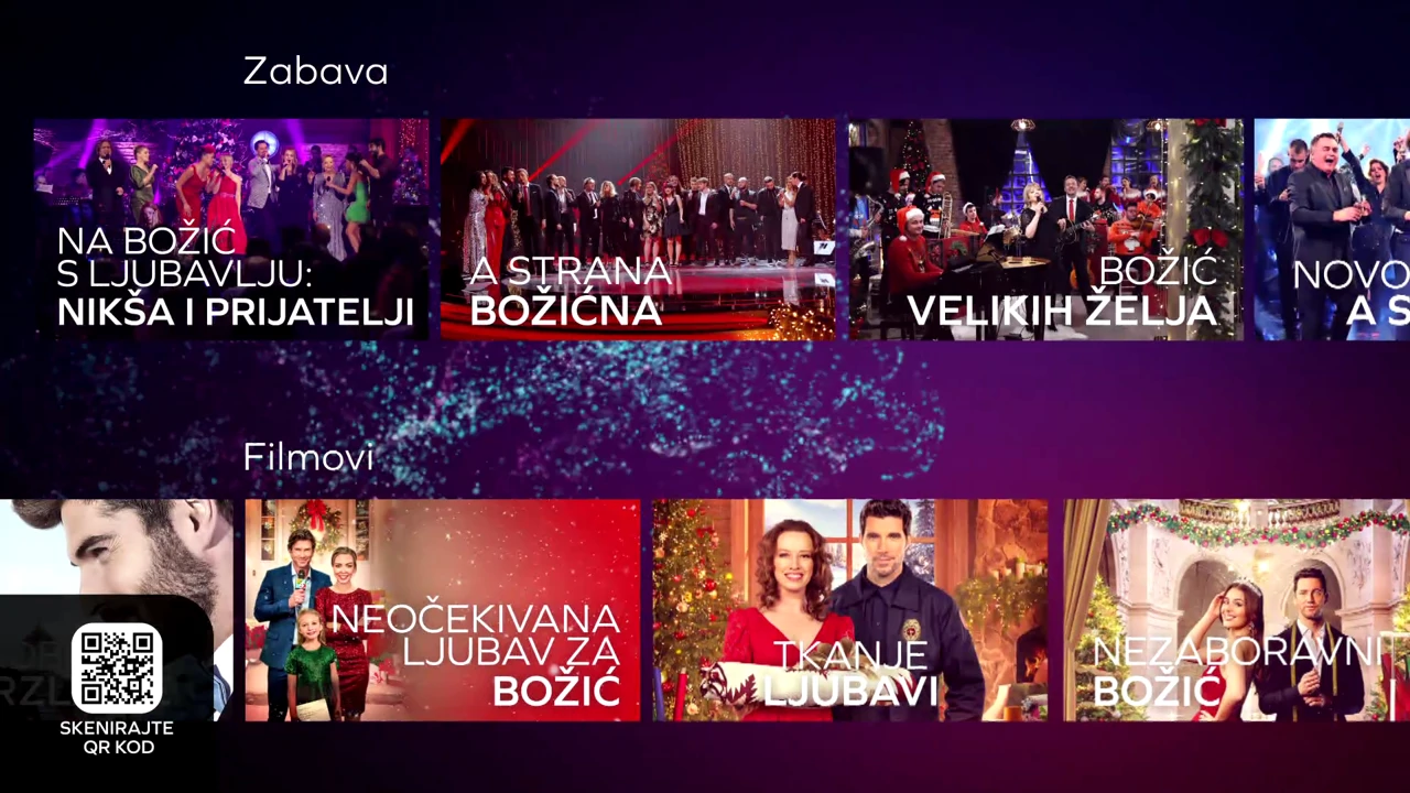 HRTi vas daruje i ovog Božića