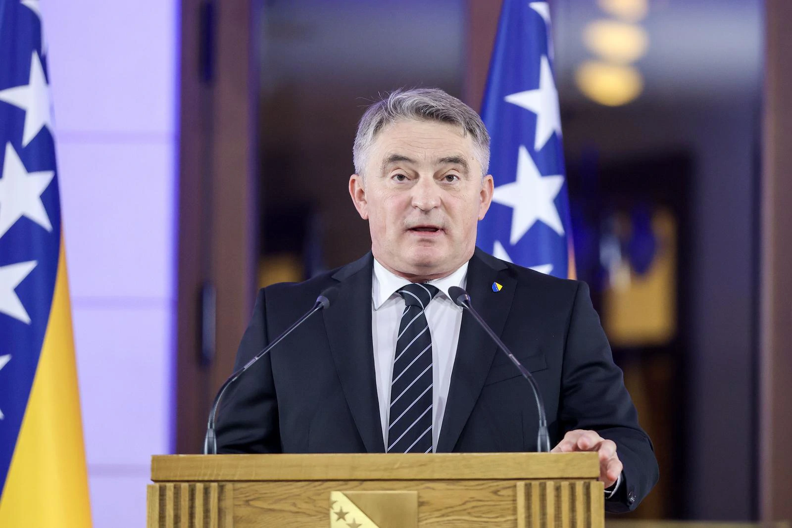 Venecijansko povjerenstvo: Ustavni sud BiH treba stručnjake bez obzira na naciju